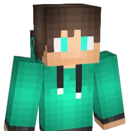 moss2162's Minecraft skin