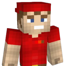 moss_moose Minecraft avatar bust