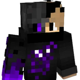 mosses30678 Minecraft avatar bust