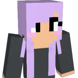 mossmountain Minecraft avatar bust