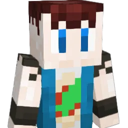 mossvt's Minecraft skin