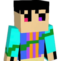 mossy_diamond Minecraft avatar bust