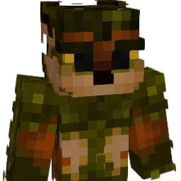 mossyfop
