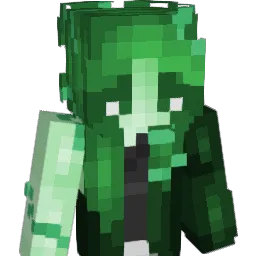 mossykit's Minecraft skin