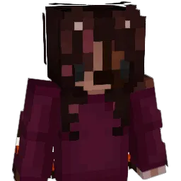 mossymothwings's Minecraft skin