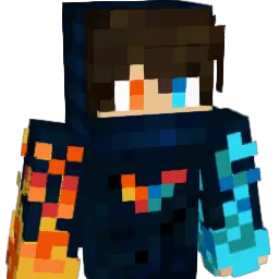 mostafa530 Minecraft avatar bust