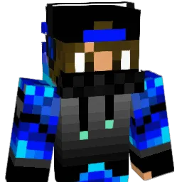 mostafafox Minecraft avatar bust