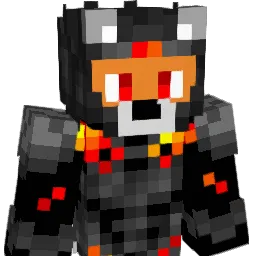 mostid Minecraft avatar bust