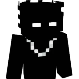 mostlykota Minecraft avatar bust