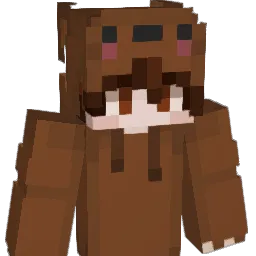 mostscaredguy's Minecraft skin