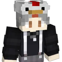 mosv1's Minecraft skin