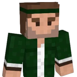 mot065 Minecraft avatar bust