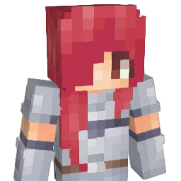 mot0666 Minecraft avatar bust