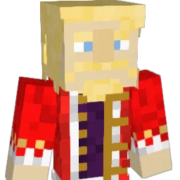 mot111 Minecraft avatar bust