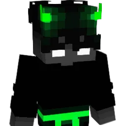 motcher20's Minecraft skin