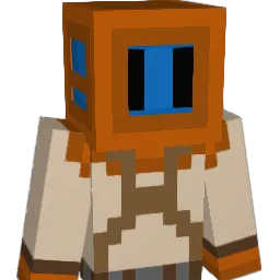 moth_555 Minecraft avatar bust