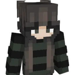 moth_S Minecraft avatar bust
