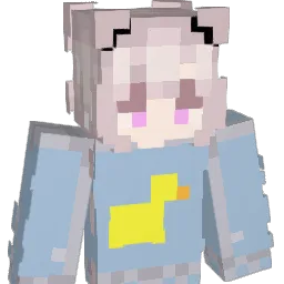 mothamoth's Minecraft skin