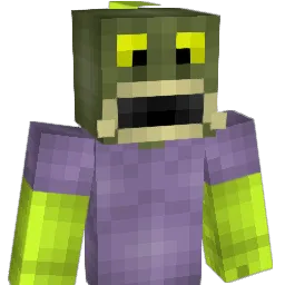 mothdawg's Minecraft skin