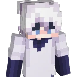 mother1_ Minecraft avatar bust