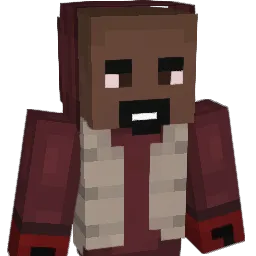 motherni's Minecraft skin