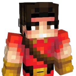 mothman4's Minecraft skin