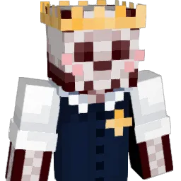mothmanner's Minecraft skin
