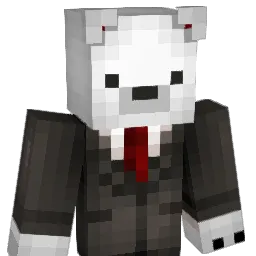 mothmona's Minecraft skin