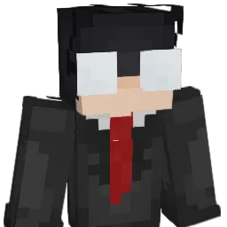 mothmug's Minecraft skin