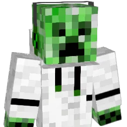 mothpaw's Minecraft skin