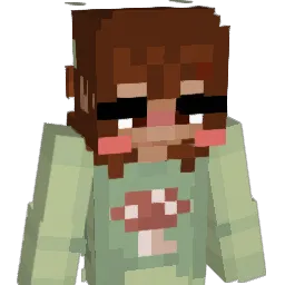 mothpixie's Minecraft skin