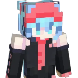 mothskulls's Minecraft skin