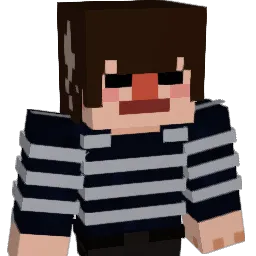 mothswithsocks's Minecraft skin