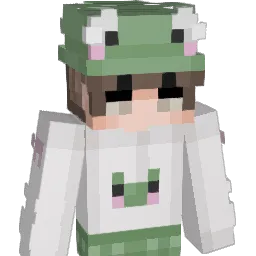 mothy05 Minecraft avatar bust
