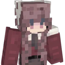 mothy_0 Minecraft avatar bust