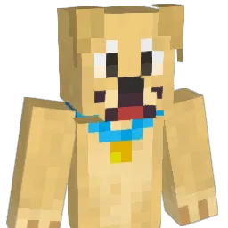 moti373 Minecraft avatar bust
