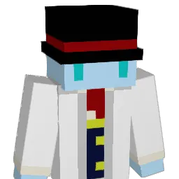 moti_MC Minecraft avatar bust