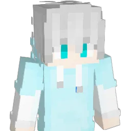 motie99 Minecraft avatar bust