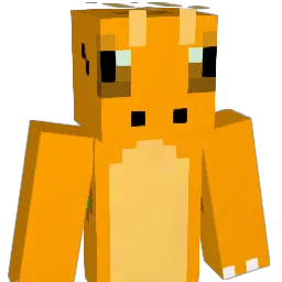 moto488 Minecraft avatar bust