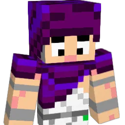 moto_o Minecraft avatar bust