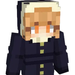 motobe_334 Minecraft avatar bust