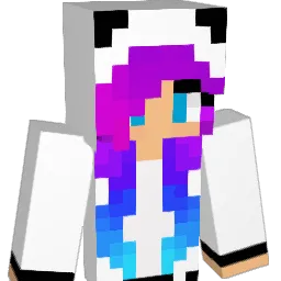 motoko920 Minecraft avatar bust