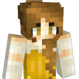 motom1ya Minecraft avatar bust
