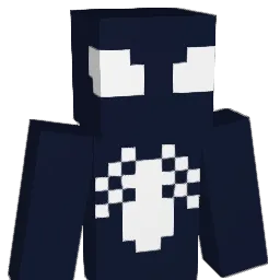 motomami05 Minecraft avatar bust