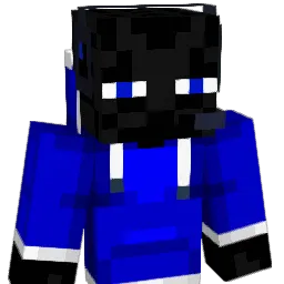 motor_head23 Minecraft avatar bust