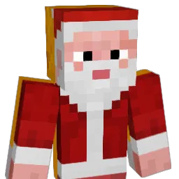 motorato69 Minecraft avatar bust