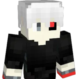 motoshima Minecraft avatar bust