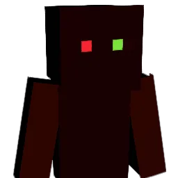 motoz27 Minecraft avatar bust