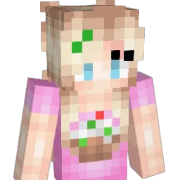 mott79 Minecraft avatar bust