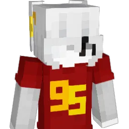 motta211 Minecraft avatar bust